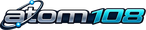 atom108 logo